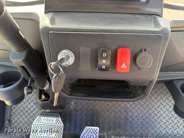image for item FU0607 2026 Future GC22S golf cart