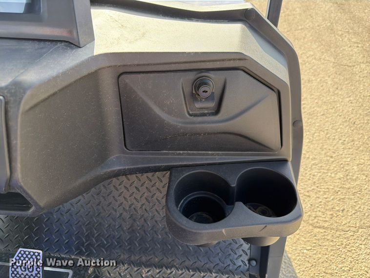 image for item FU0607 2026 Future GC22S golf cart