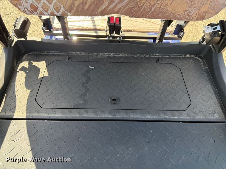 image for item FU0607 2026 Future GC22S golf cart