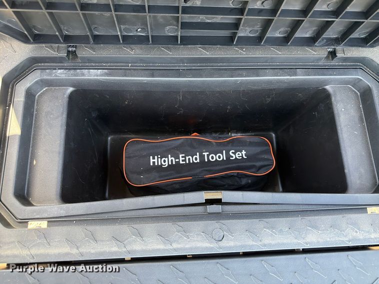 image for item FU0607 2026 Future GC22S golf cart