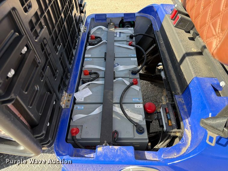 image for item FU0607 2026 Future GC22S golf cart