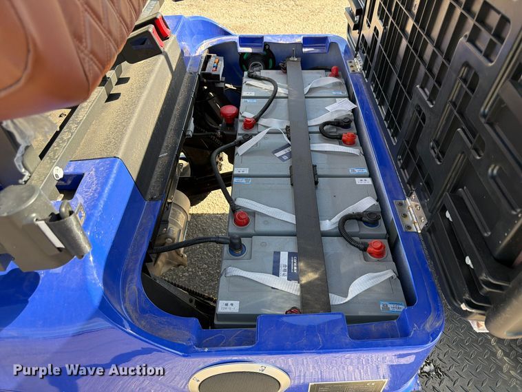 image for item FU0607 2026 Future GC22S golf cart