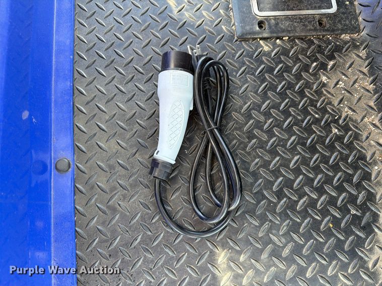 image for item FU0607 2026 Future GC22S golf cart