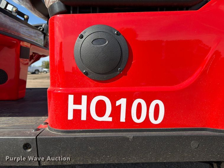 image for item FU0608 Golf cart