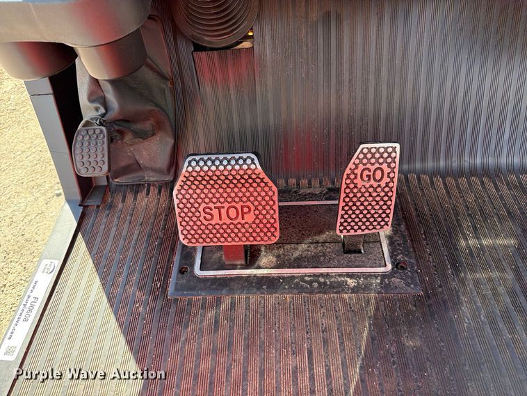 image for item FU0608 Golf cart