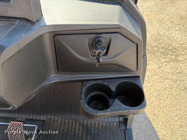 image for item FU0608 Golf cart