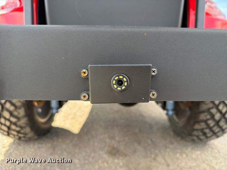 image for item FU0609 2026 Future GC42S golf cart
