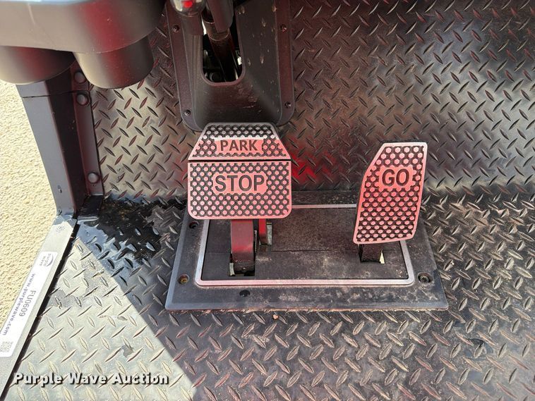 image for item FU0609 2026 Future GC42S golf cart
