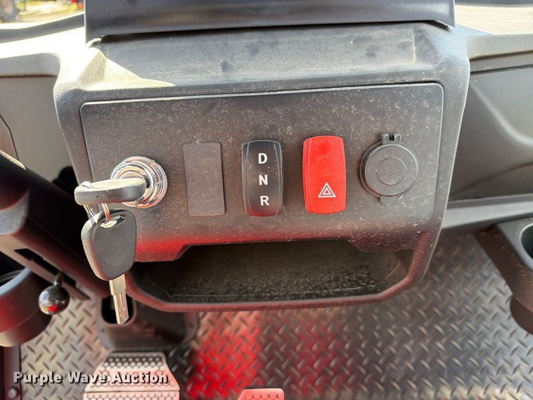 image for item FU0609 2026 Future GC42S golf cart