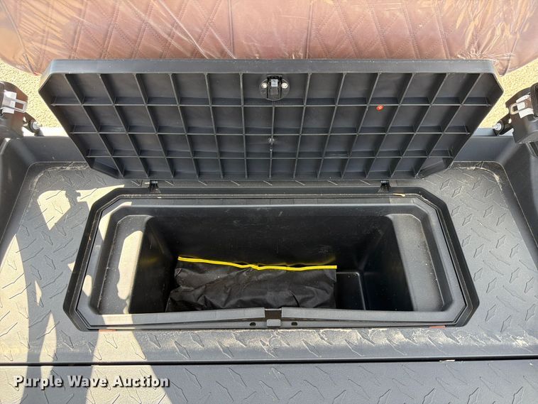 image for item FU0609 2026 Future GC42S golf cart