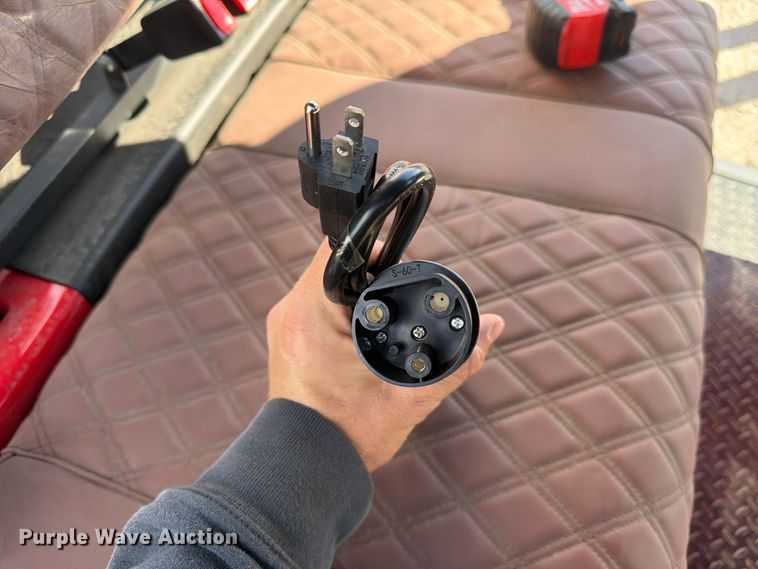 image for item FU0609 2026 Future GC42S golf cart