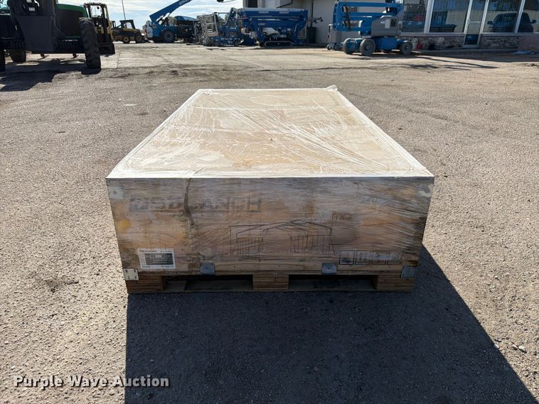 image for item FU0612 Sdlanch SDLC2040FT carport