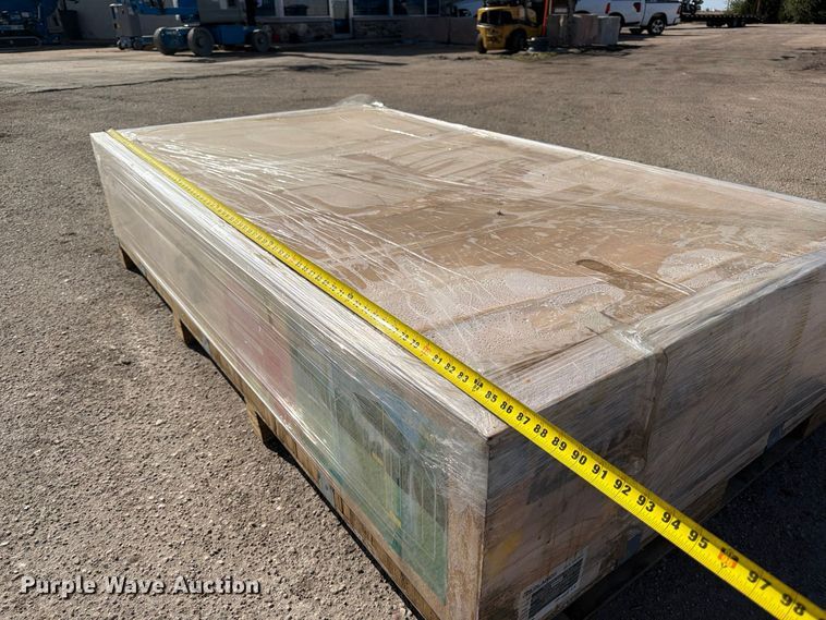 image for item FU0612 Sdlanch SDLC2040FT carport