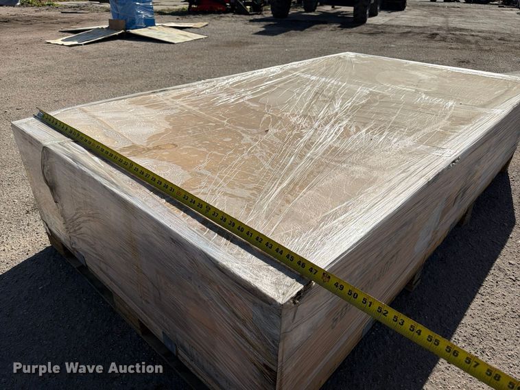 image for item FU0612 Sdlanch SDLC2040FT carport