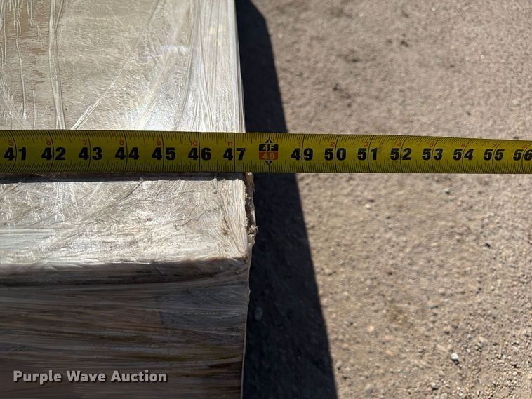 image for item FU0612 Sdlanch SDLC2040FT carport