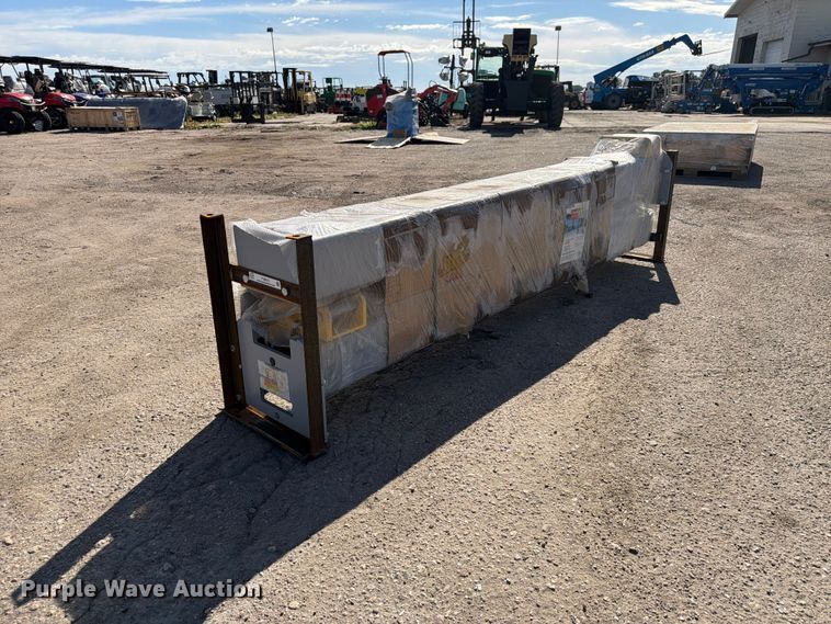 image for item FU0613 2026 TPL two post lift