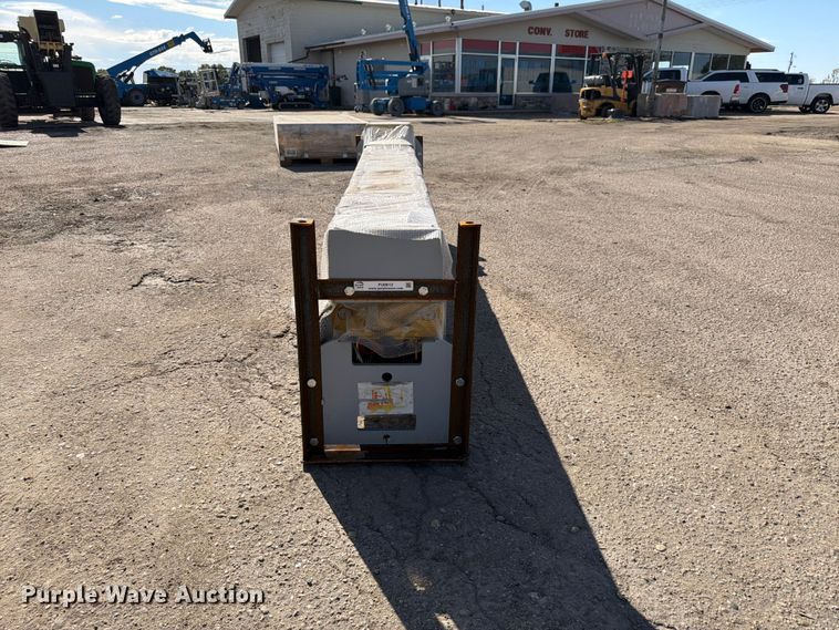 image for item FU0613 2026 TPL two post lift