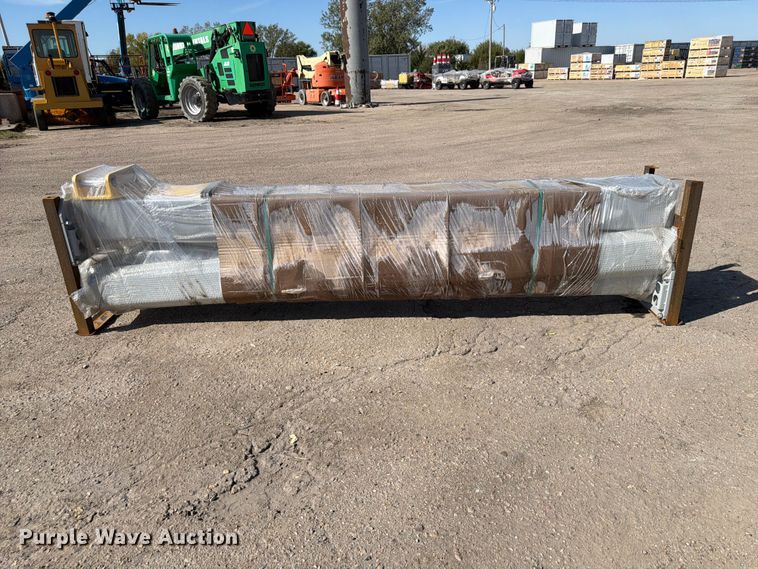 image for item FU0613 2026 TPL two post lift