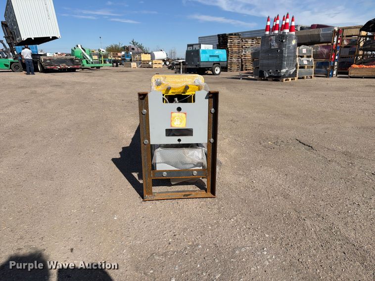 image for item FU0613 2026 TPL two post lift