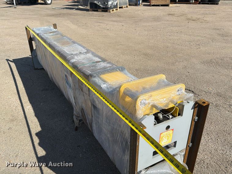 image for item FU0613 2026 TPL two post lift