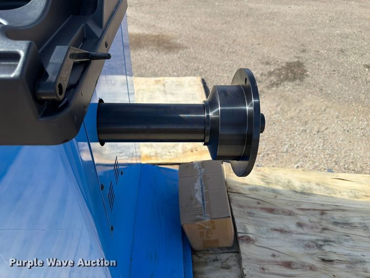 image for item FU0615 2026 Sdlanch SDLBM tire balancing machine