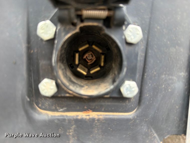 image for item FU1047 2005 Dodge Ram 3500 Ext. Cab pickup truck
