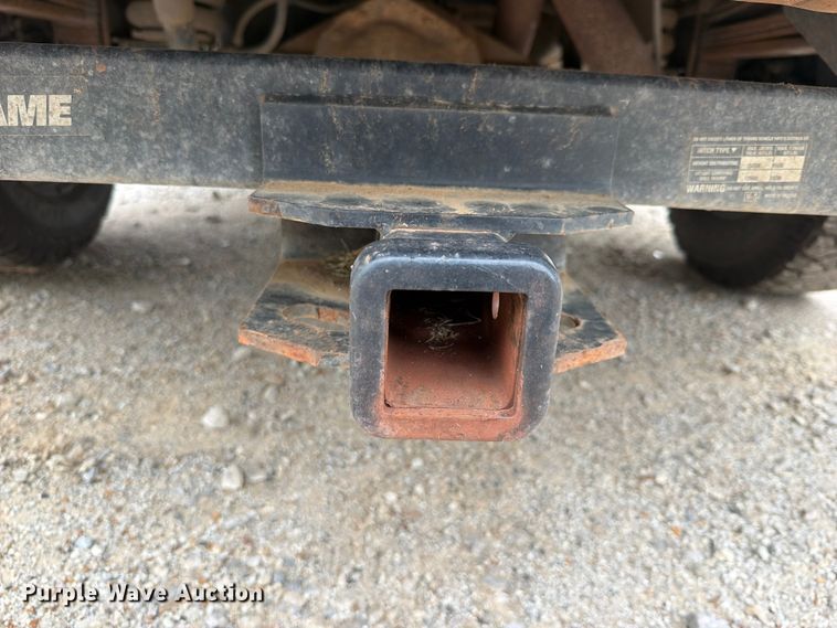 image for item FU1047 2005 Dodge Ram 3500 Ext. Cab pickup truck