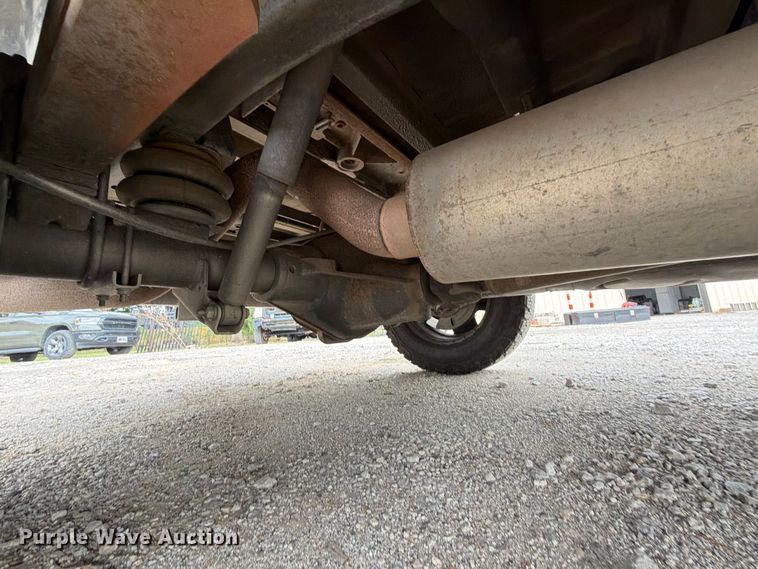 image for item FU1047 2005 Dodge Ram 3500 Ext. Cab pickup truck