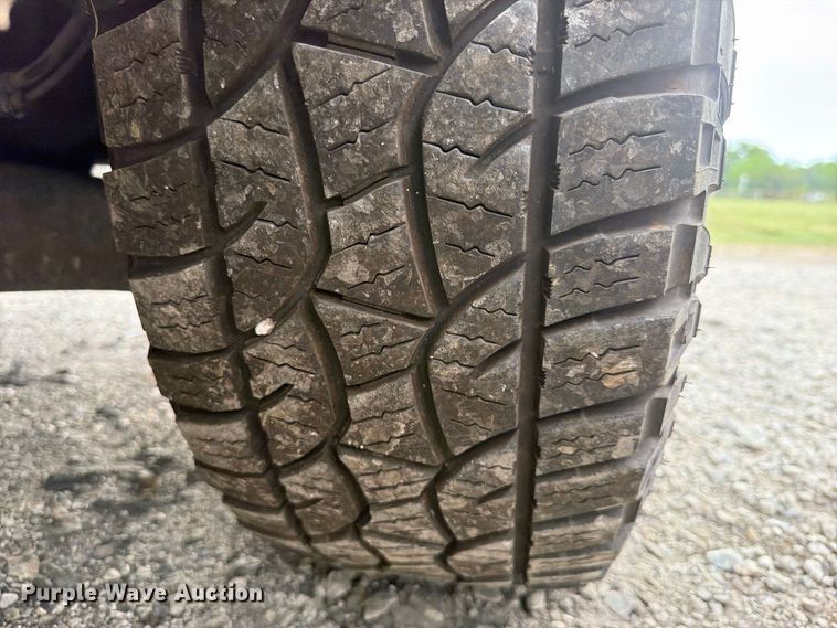 image for item FU1047 2005 Dodge Ram 3500 Ext. Cab pickup truck