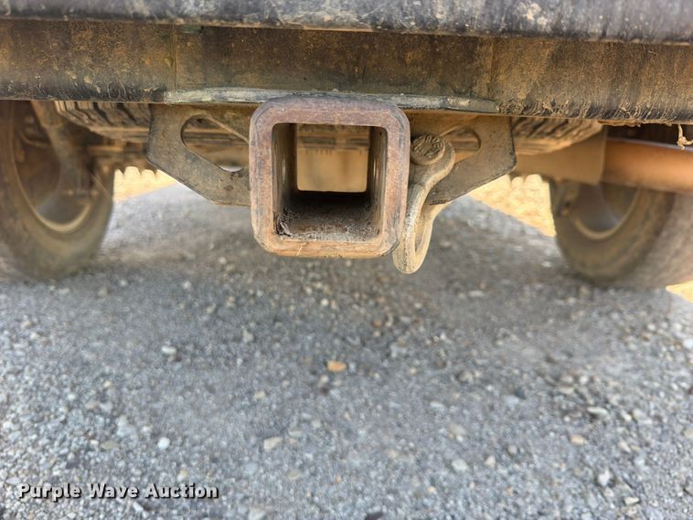 image for item FU1194 2019 Ford F150 Crew Cab pickup truck