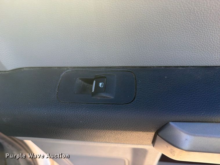 image for item FU1194 2019 Ford F150 Crew Cab pickup truck