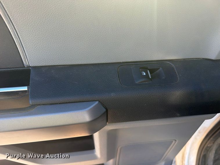 image for item FU1194 2019 Ford F150 Crew Cab pickup truck