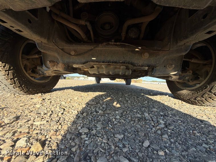 image for item FU1194 2019 Ford F150 Crew Cab pickup truck