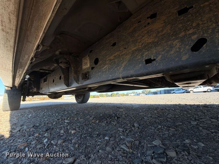 image for item FU1194 2019 Ford F150 Crew Cab pickup truck
