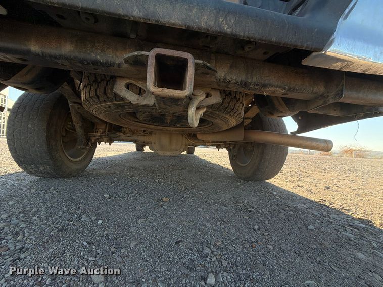 image for item FU1194 2019 Ford F150 Crew Cab pickup truck