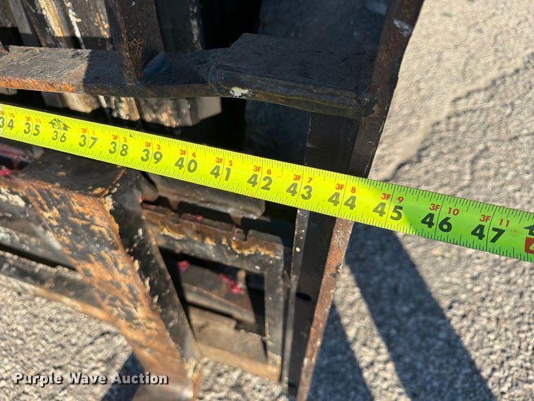 image for item FU4750 2004 Daewoo G25E-3 forklift