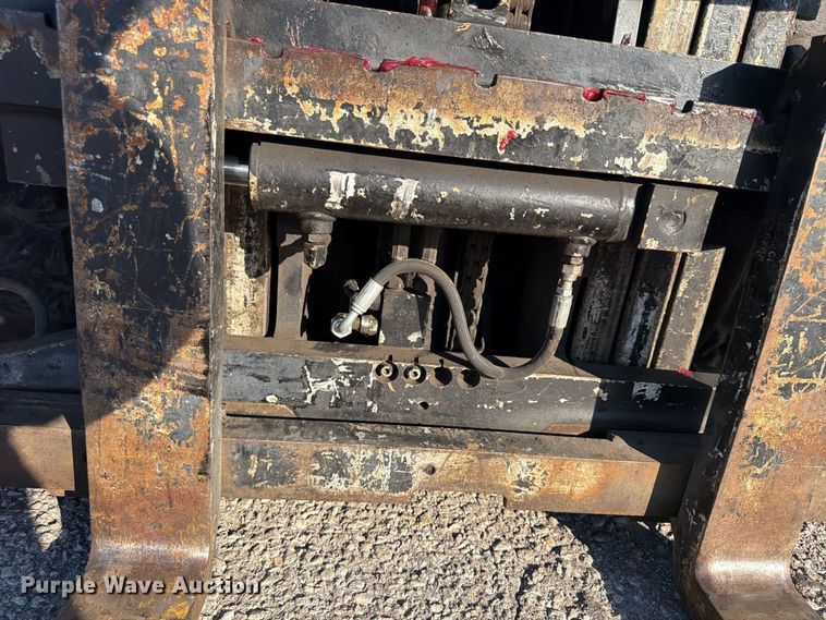 image for item FU4750 2004 Daewoo G25E-3 forklift
