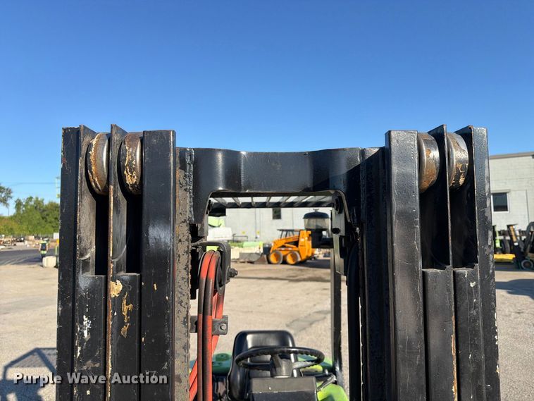 image for item FU4750 2004 Daewoo G25E-3 forklift