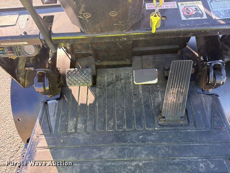 image for item FU4750 2004 Daewoo G25E-3 forklift