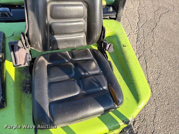image for item FU4750 2004 Daewoo G25E-3 forklift