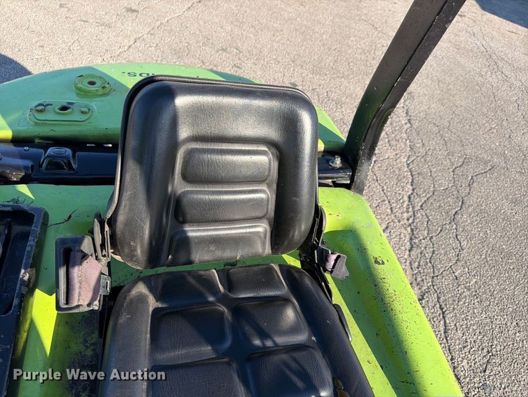 image for item FU4750 2004 Daewoo G25E-3 forklift