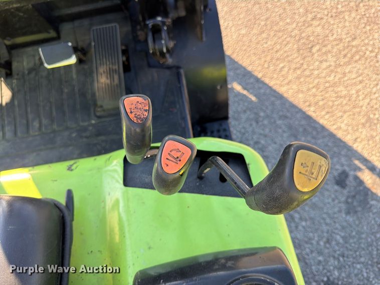 image for item FU4750 2004 Daewoo G25E-3 forklift