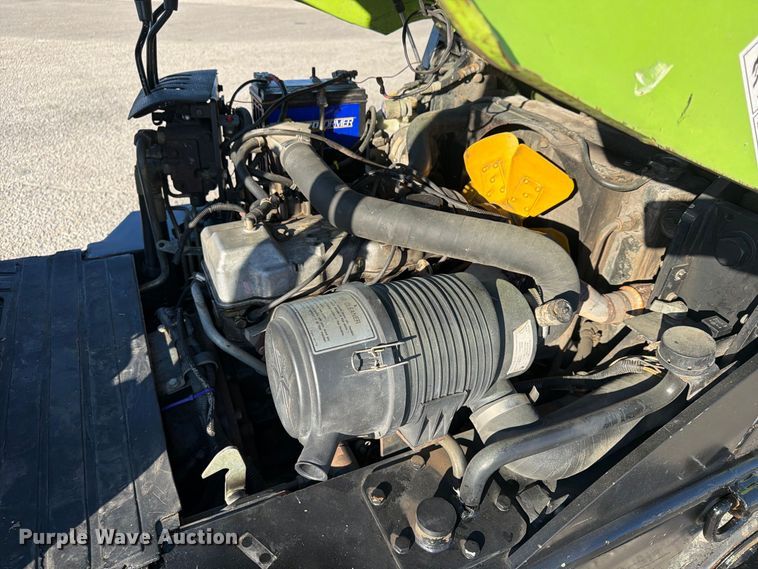 image for item FU4750 2004 Daewoo G25E-3 forklift