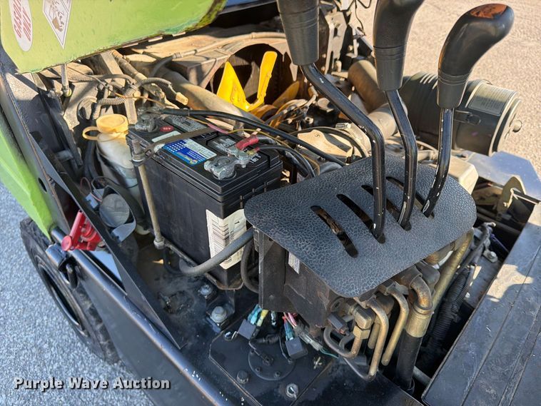 image for item FU4750 2004 Daewoo G25E-3 forklift