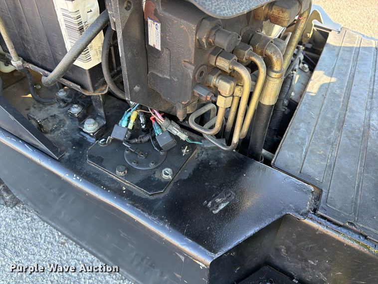 image for item FU4750 2004 Daewoo G25E-3 forklift