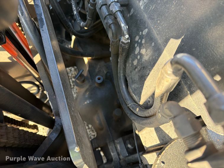 image for item FU4750 2004 Daewoo G25E-3 forklift