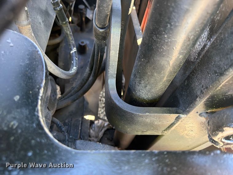 image for item FU4750 2004 Daewoo G25E-3 forklift