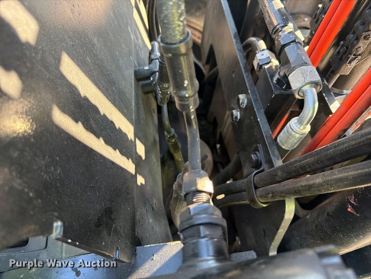 image for item FU4750 2004 Daewoo G25E-3 forklift