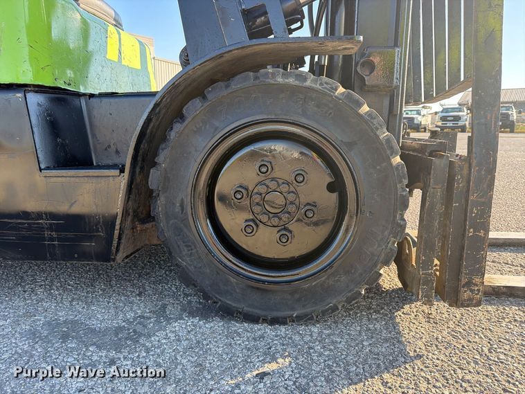 image for item FU4750 2004 Daewoo G25E-3 forklift
