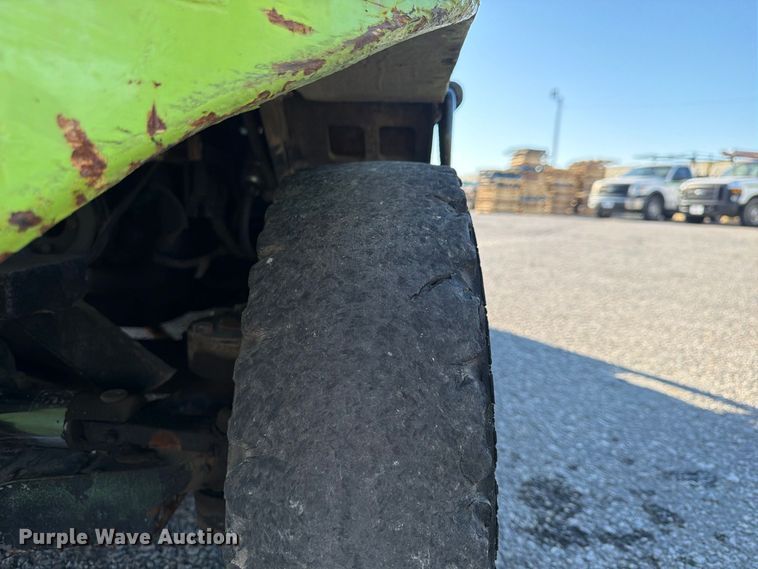 image for item FU4750 2004 Daewoo G25E-3 forklift